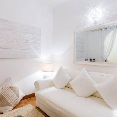 רומא Via Frattina Love Apartment מראה חיצוני תמונה