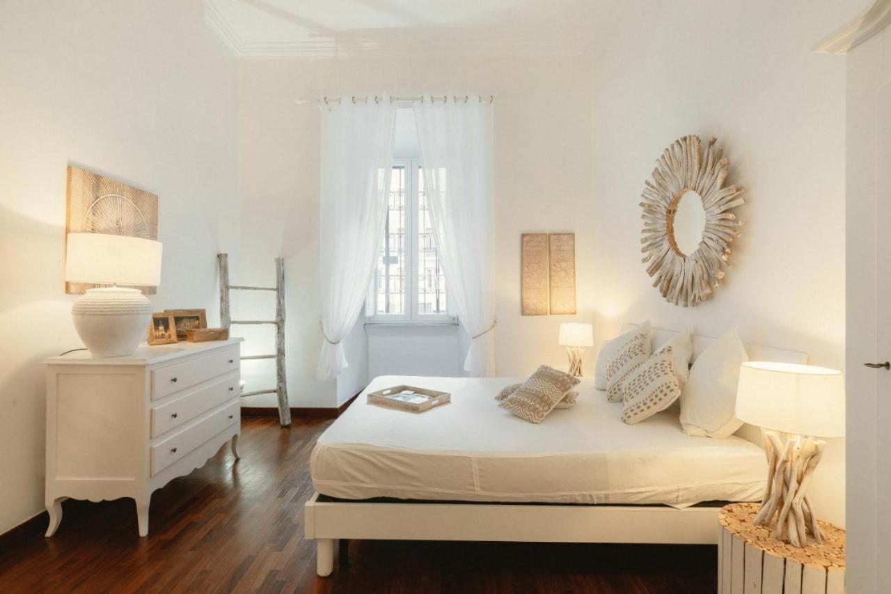 רומא Via Frattina Love Apartment מראה חיצוני תמונה