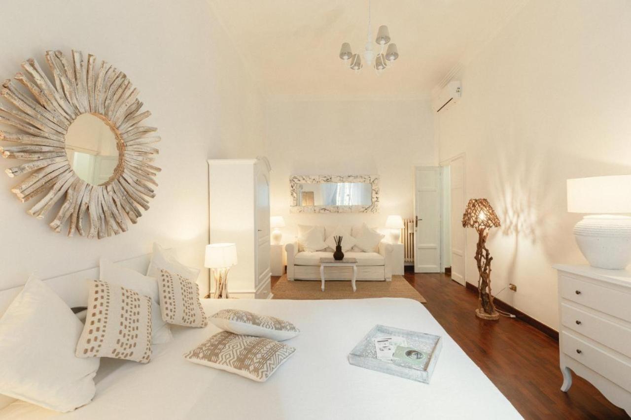 רומא Via Frattina Love Apartment מראה חיצוני תמונה