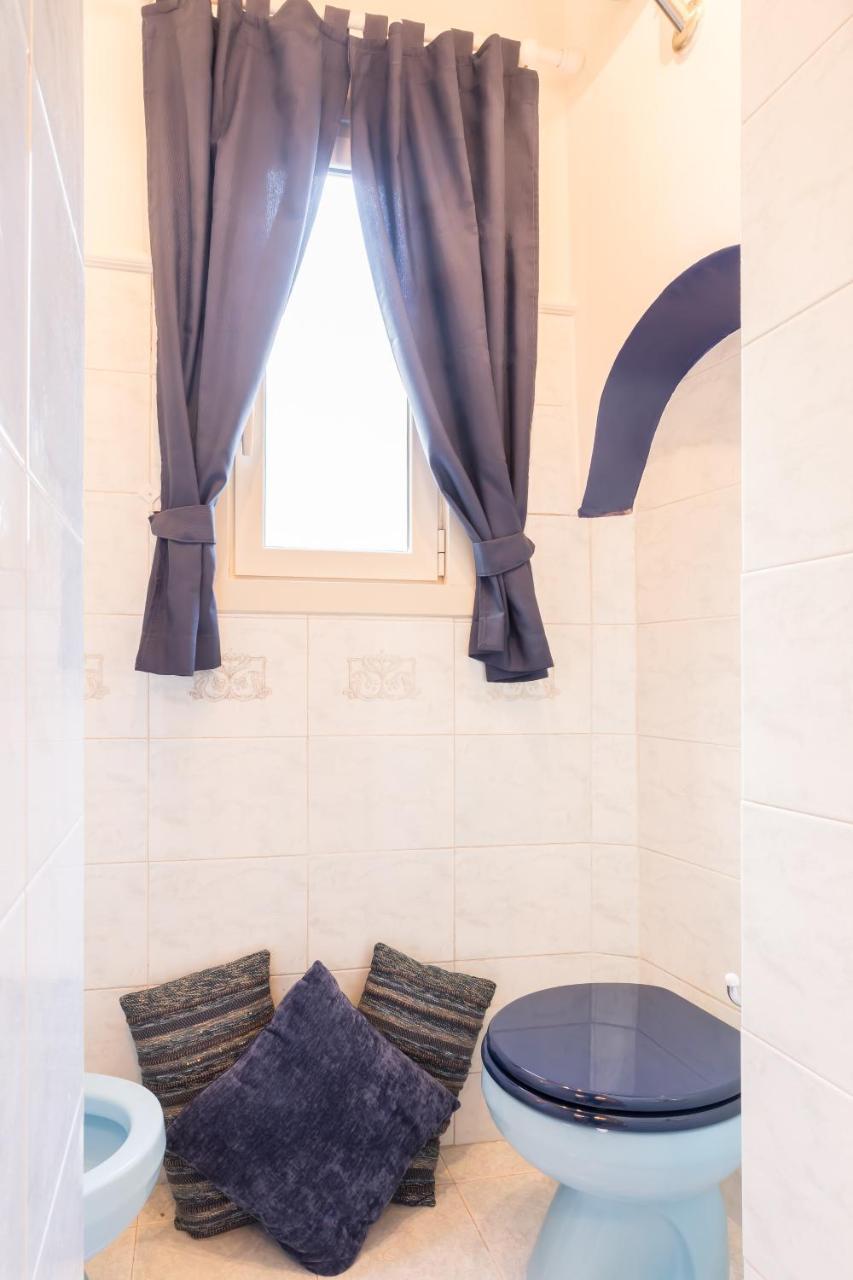 רומא Via Frattina Love Apartment מראה חיצוני תמונה