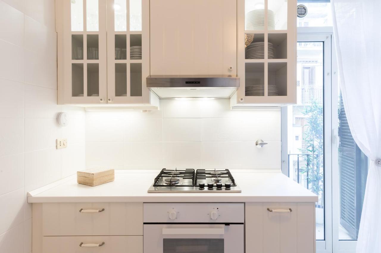רומא Via Frattina Love Apartment מראה חיצוני תמונה