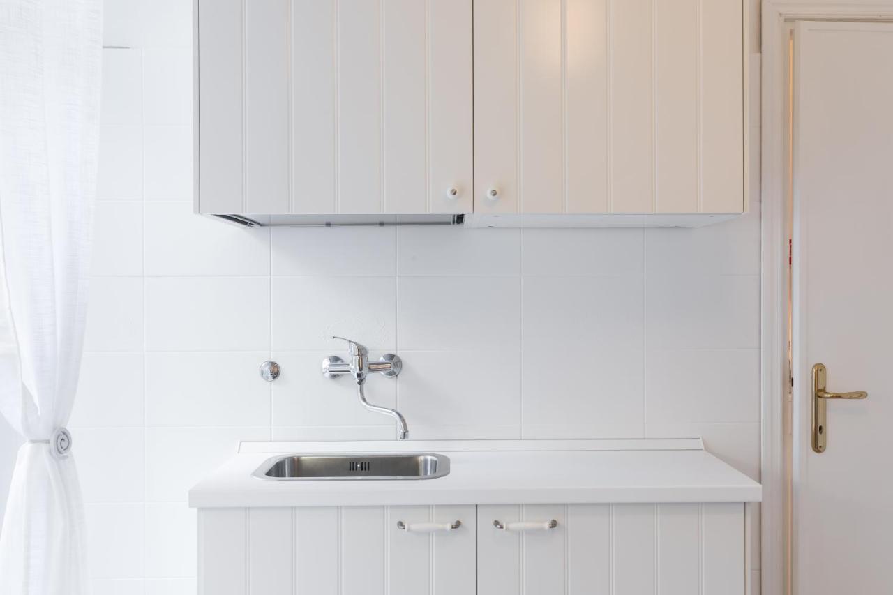 רומא Via Frattina Love Apartment מראה חיצוני תמונה