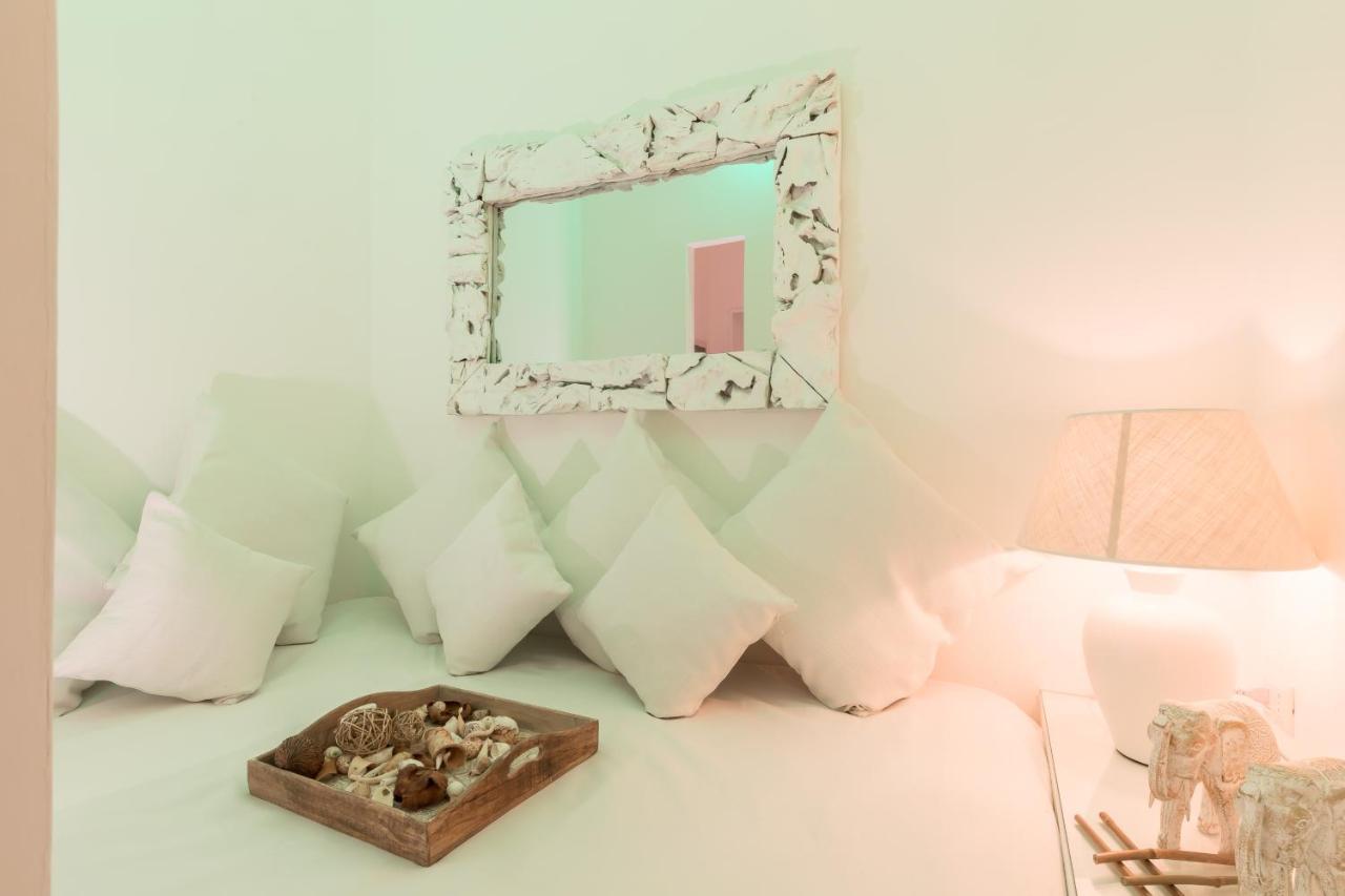 רומא Via Frattina Love Apartment מראה חיצוני תמונה