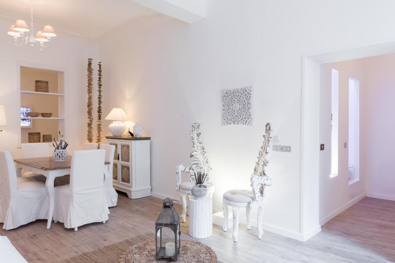 רומא Via Frattina Love Apartment מראה חיצוני תמונה