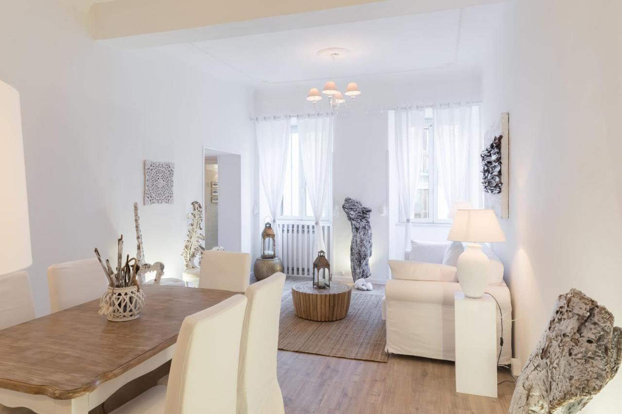 רומא Via Frattina Love Apartment מראה חיצוני תמונה