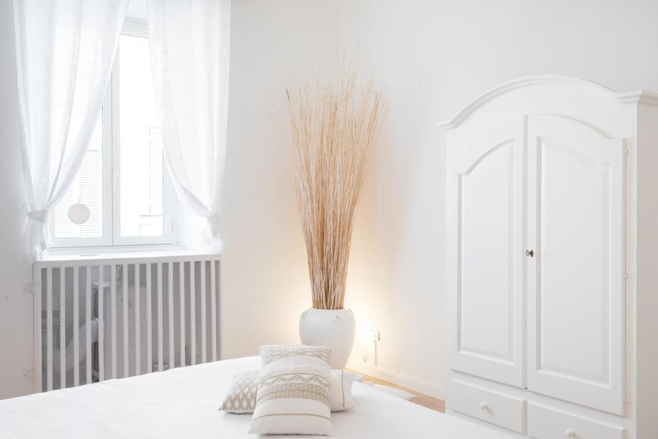 רומא Via Frattina Love Apartment מראה חיצוני תמונה