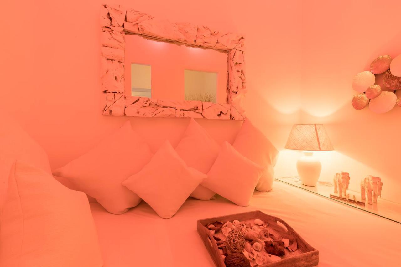רומא Via Frattina Love Apartment מראה חיצוני תמונה