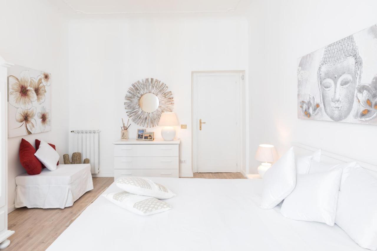 רומא Via Frattina Love Apartment מראה חיצוני תמונה