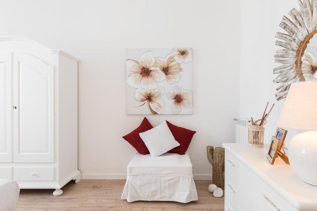 רומא Via Frattina Love Apartment מראה חיצוני תמונה