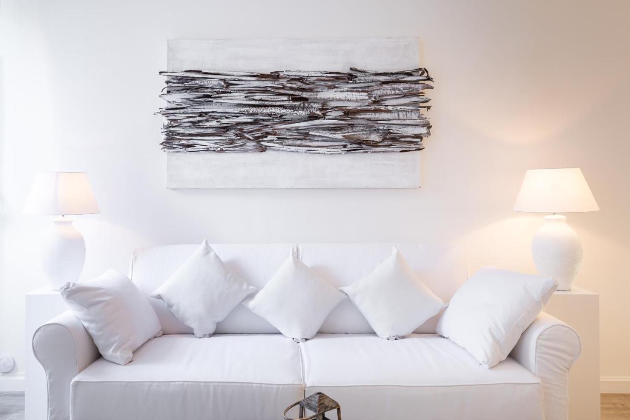 רומא Via Frattina Love Apartment מראה חיצוני תמונה