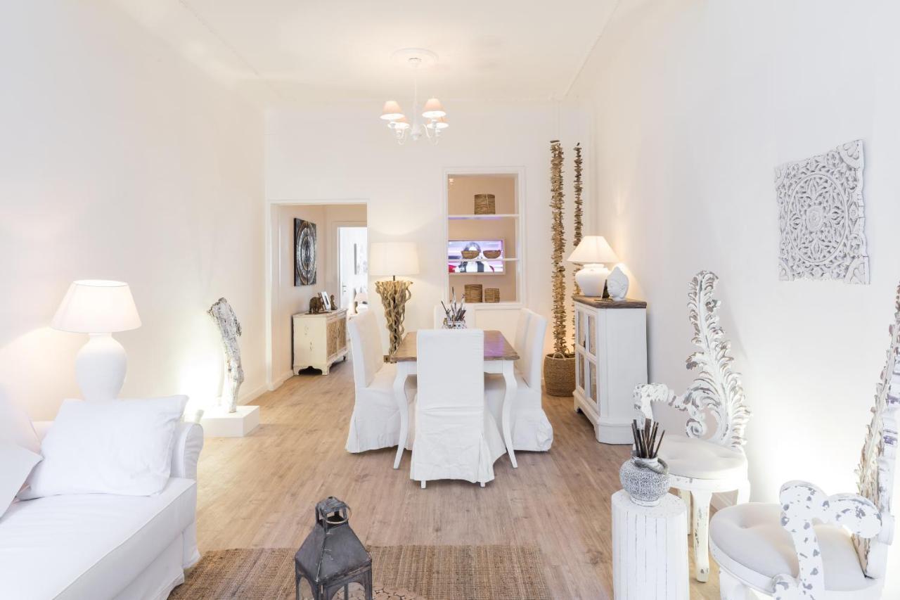 רומא Via Frattina Love Apartment מראה חיצוני תמונה