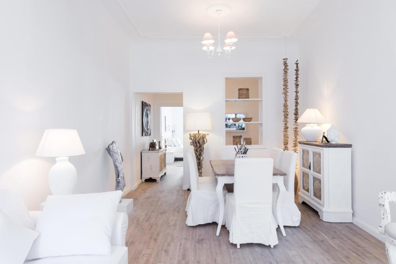 רומא Via Frattina Love Apartment מראה חיצוני תמונה