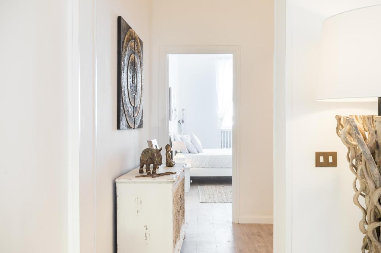 רומא Via Frattina Love Apartment מראה חיצוני תמונה